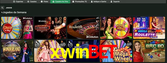 xwinbet bet