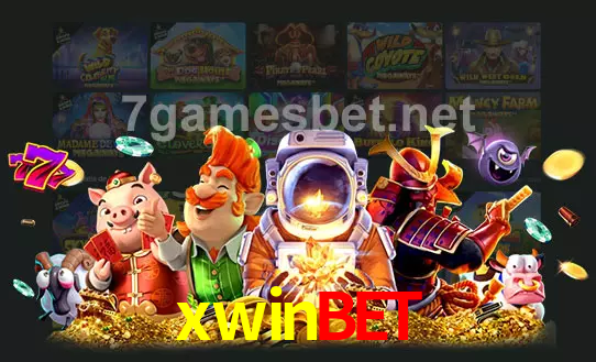 cassino xwinbet