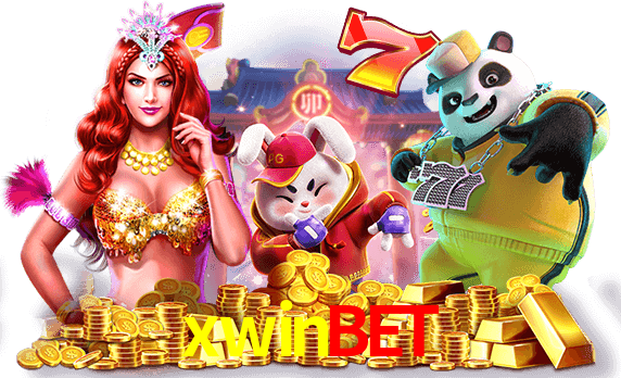 jogue em caça-níqueis ricos na xwinbet